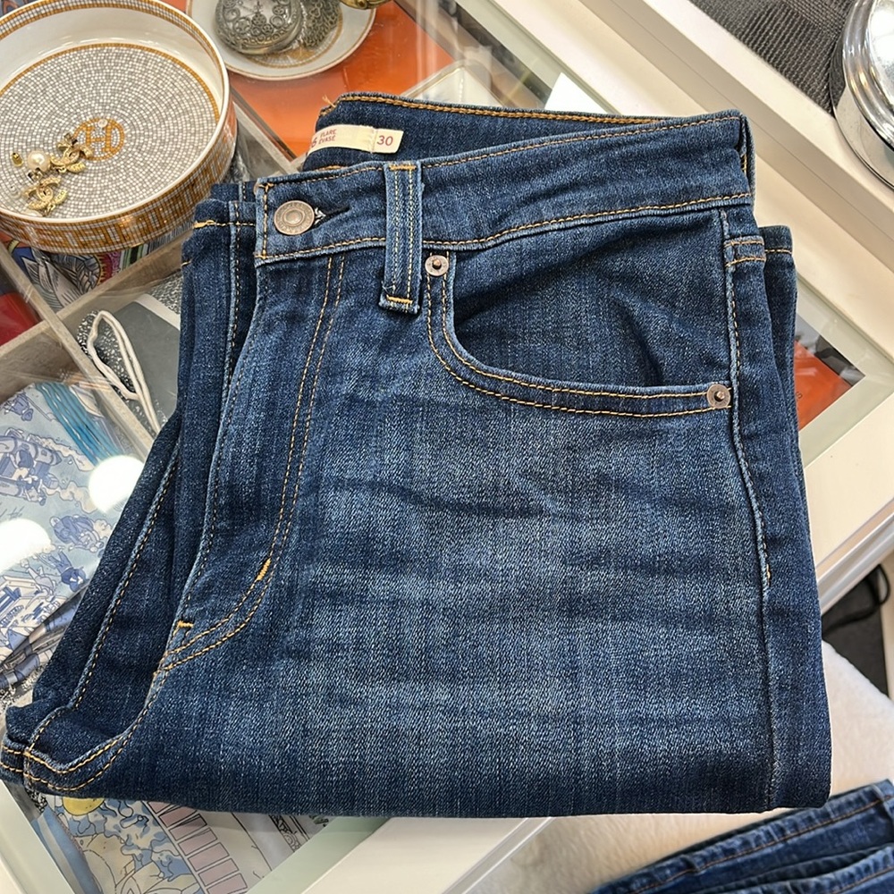 Levi’s 726 flare - 30